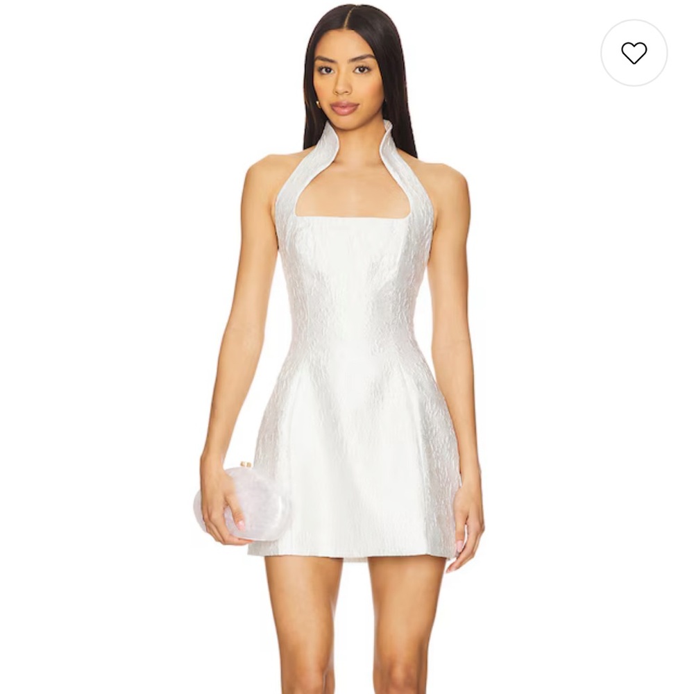 ISO Molli Mini Dress